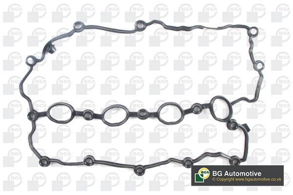 Прокладка клапанной крышки BGA RC0102 WP33 YB 1424615608
