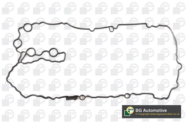 Прокладка клапанной крышки BGA RC5915 2XP2Q 3 1424584867