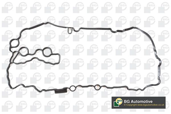 Прокладка клапанной крышки BGA 1424584868 S5H7A AQ RC5920