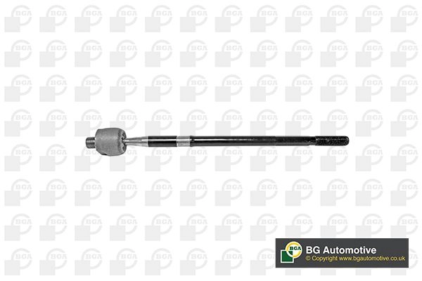 Рулевая тяга BGA SR2711 1424327708 7P7M 6 изображение 0