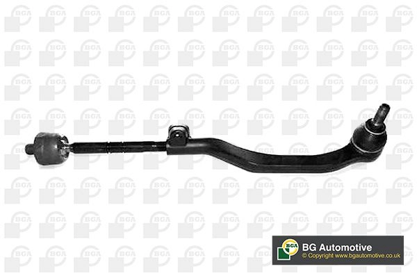 Рулевая тяга BGA SR5906 Q1 2S5AN 1424327881 изображение 0