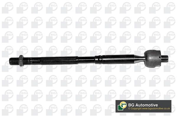 Рулевая тяга BGA QUI C7 SR9102 1424710437 изображение 0