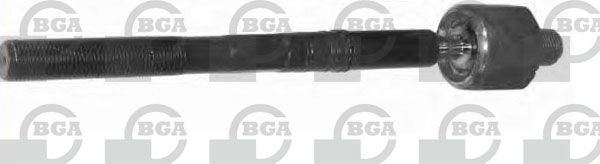 Рулевой наконечник BGA 5P HKA 1424327512 SR0911 изображение 0