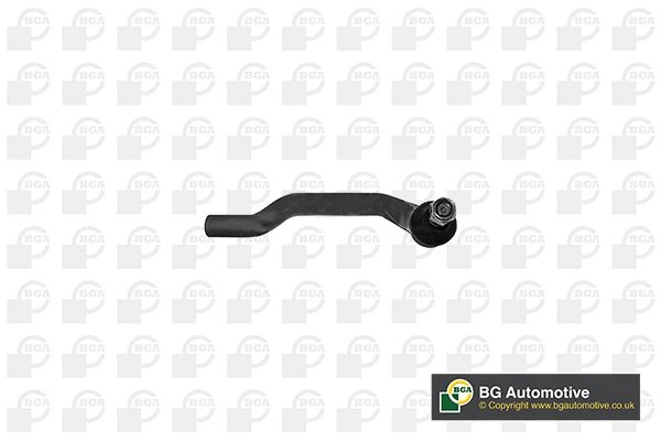 Рулевой наконечник BGA Q8X ES SR2512 1424327682
