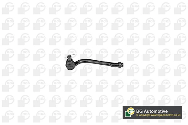Рулевой наконечник BGA 2R 1DBRO SR2719 1424327716 изображение 0
