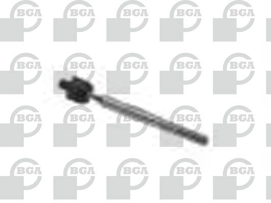 Рулевой наконечник BGA P07 J19 1424710318 SR6319 изображение 0
