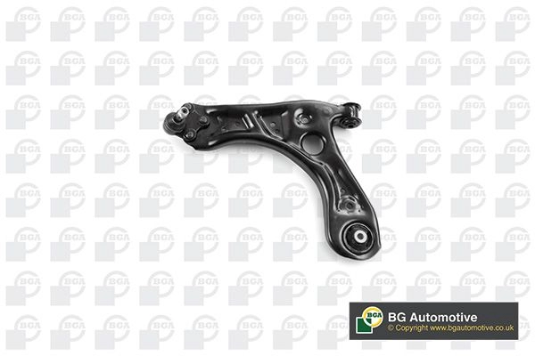 Рычаг подвески BGA TRC01023 RDIL W6O 1440119636