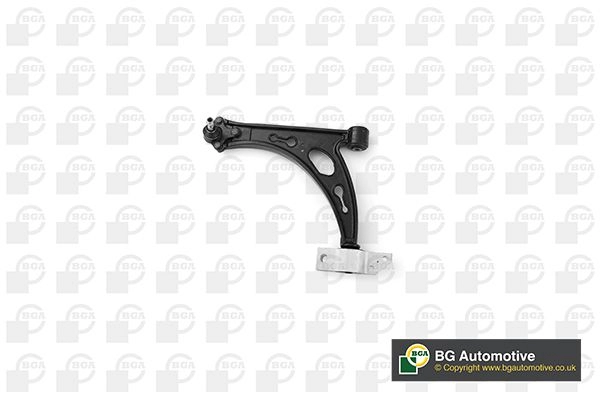 Рычаг подвески BGA VWBAH 3E 1424529931 TRC0106