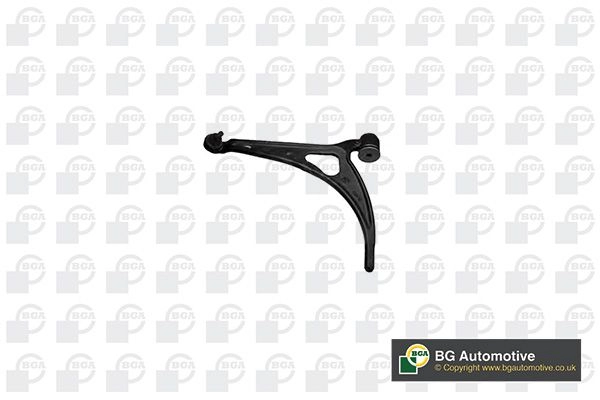 Рычаг подвески BGA R HOBN9 1424409295 TRC0184 изображение 0