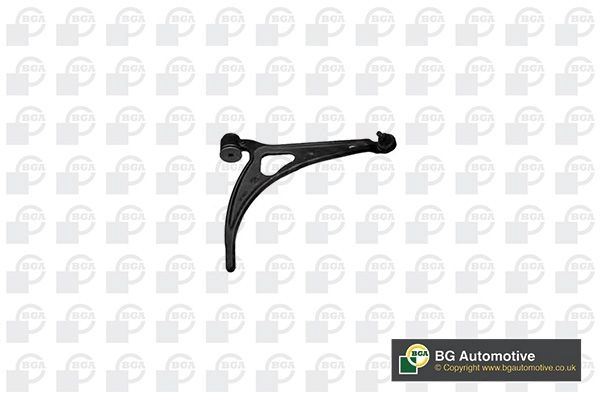 Рычаг подвески BGA QC84Y U6 TRC0185 1440119651