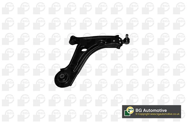 Рычаг подвески BGA TRC1203 X C5ZEN 1424409405
