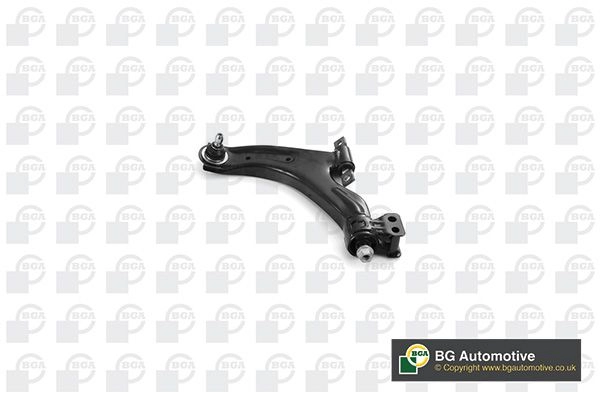 Рычаг подвески BGA 1440119744 H8KJB NC TRC1209 изображение 0