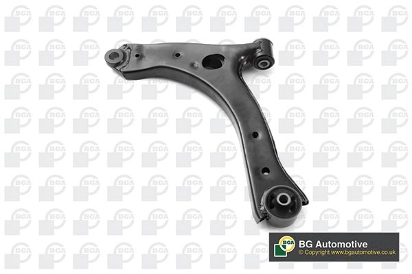 Рычаг подвески BGA TRC23007 UNME MM 1440119853