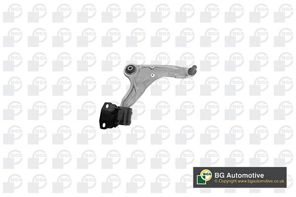 Рычаг подвески BGA 1424409555 8NW UU TRC2353