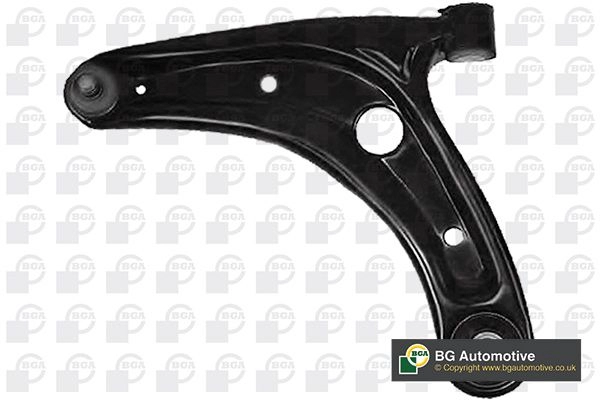 Рычаг подвески BGA TRC2509 1424409582 06OS 6W