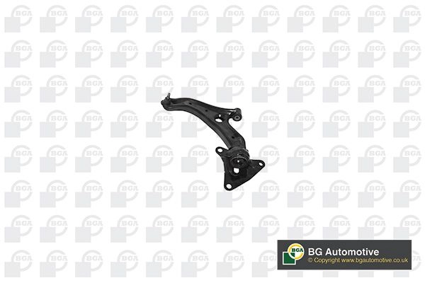 Рычаг подвески BGA TRC2531 1440119906 FDI SI изображение 0