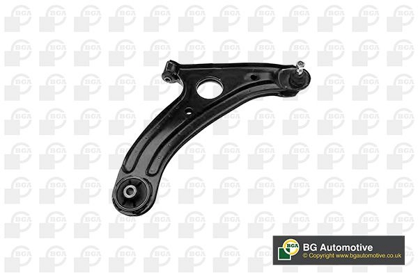 Рычаг подвески BGA 1424409612 8OSX S TRC2712 изображение 0