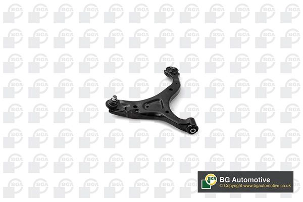 Рычаг подвески BGA TRC2715 GS NL7 1424409614