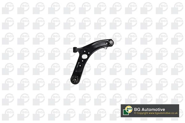 Рычаг подвески BGA TRC2732 1440119938 B Y8QMS9