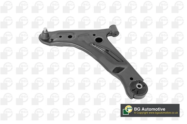 Рычаг подвески BGA N627 3X TRC3607 1424409660