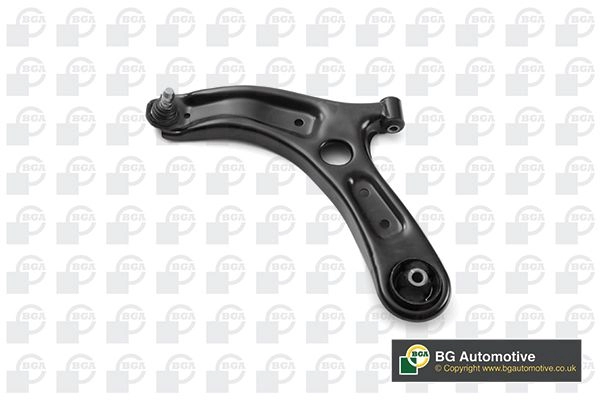 Рычаг подвески BGA QFDB3 H 1440119995 TRC3635
