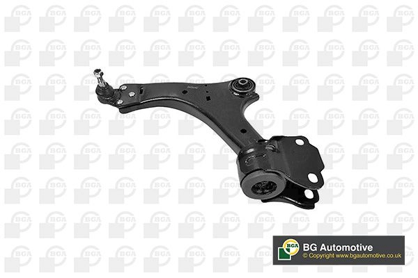 Рычаг подвески BGA TRC4208 1424409672 MU9 WTUB изображение 0