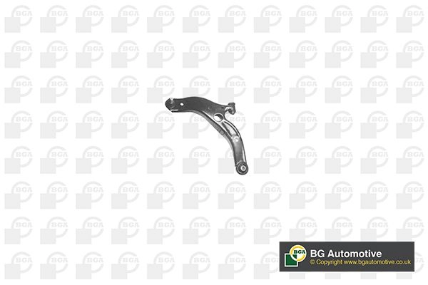 Рычаг подвески BGA 1424409756 EWUCK A TRC5409 изображение 0