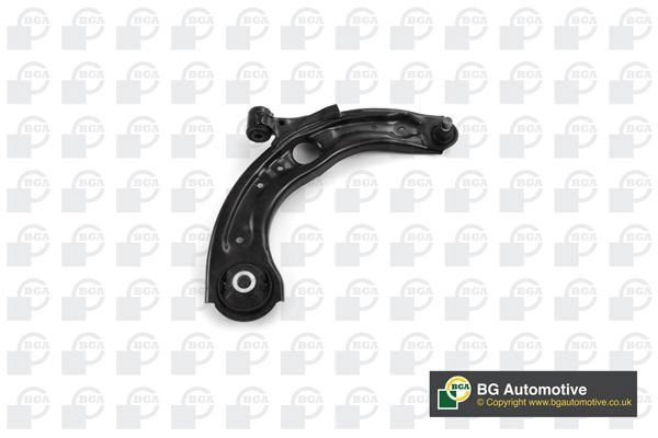 Рычаг подвески BGA TRC5420 1440120027 3 80WNR