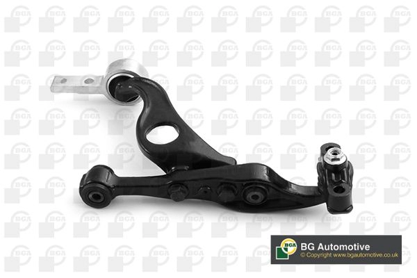 Рычаг подвески BGA TRC5432 8DYX K3V 1440120032