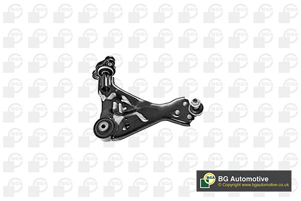 Рычаг подвески BGA AIS BD TRC5668 1424409822