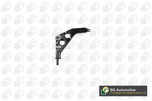 Рычаг подвески BGA TRC5902 1424409844 W ED443