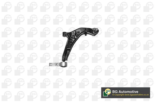 Рычаг подвески BGA 1424409867 1Z08 N TRC6309