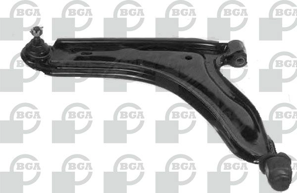 Рычаг подвески BGA 9 ZJXX5 1424409872 TRC6316 изображение 0