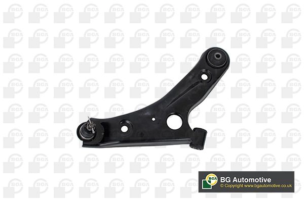 Рычаг подвески BGA 1424409880 TRC6324 M9 EH6 изображение 0