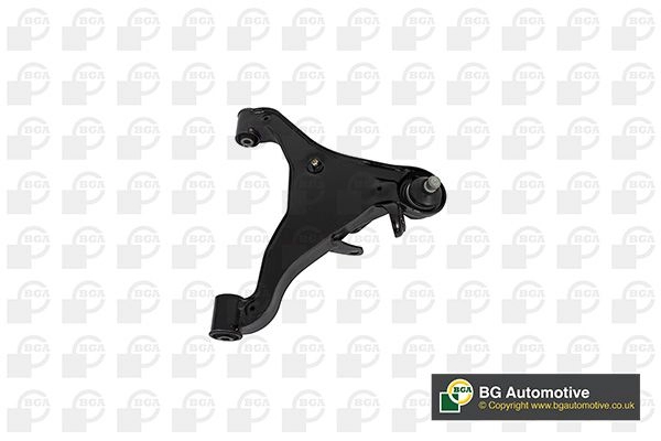 Рычаг подвески BGA TRC6355 1440120130 R9 RNX35