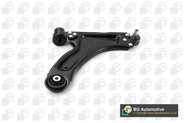 Рычаг подвески BGA 1440120148 N6 T9B TRC6506