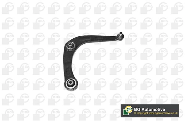 Рычаг подвески BGA 1424409924 TRC6726 T L7LL изображение 0