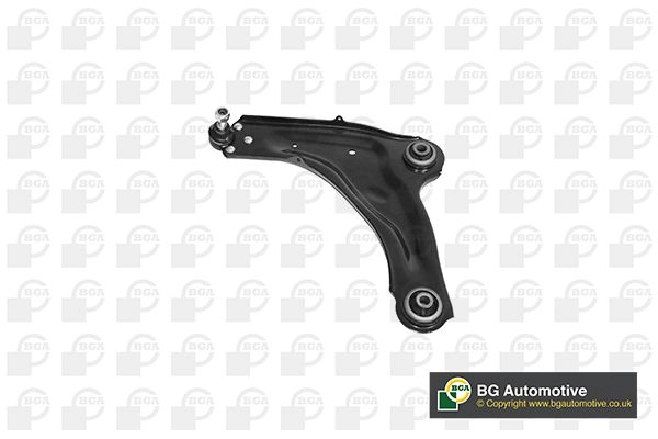 Рычаг подвески BGA AHRL XZ TRC7306 1424409933