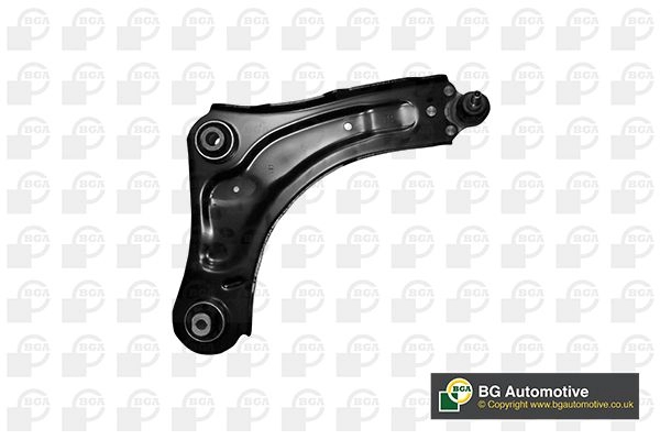 Рычаг подвески BGA TRC7310 1424409937 71 1GK0