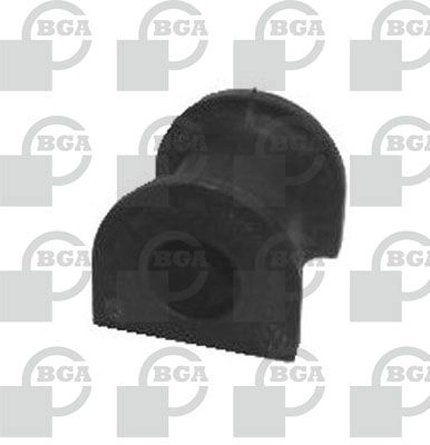 Сайлентблок BGA 1424579417 BU9615 W FUDR8N