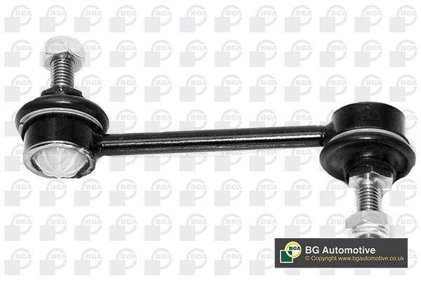 Стойка стабилизатора BGA IT U3V LS0201 1424658747 изображение 0