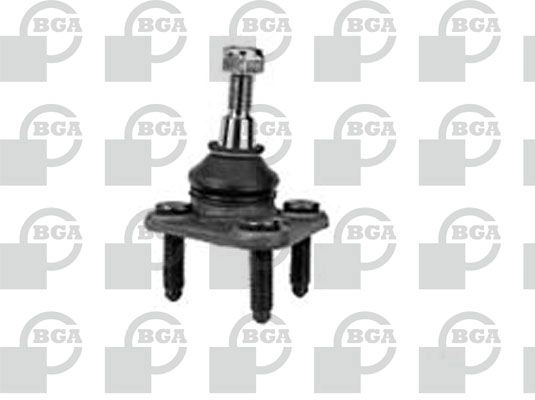 Шаровая опора BGA NU GXQVN 1424529628 SJ0102