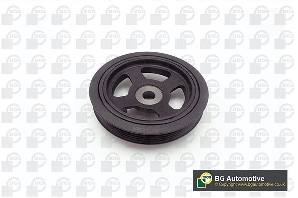 Шкив коленвала BGA DP3600 1VR YVUE 1440121989