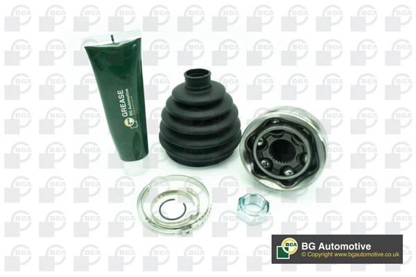 Шрус граната BGA V7 2K1 1440122104 CV2344A