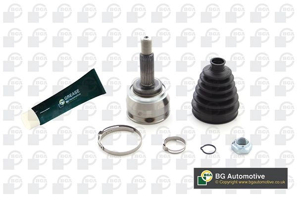 Шрус граната BGA 1424685273 CV6104A ZZQF MN