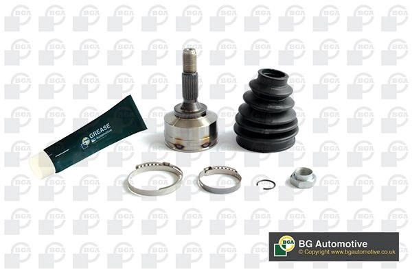 Шрус граната BGA L 7CBD 1424685282 CV6705A