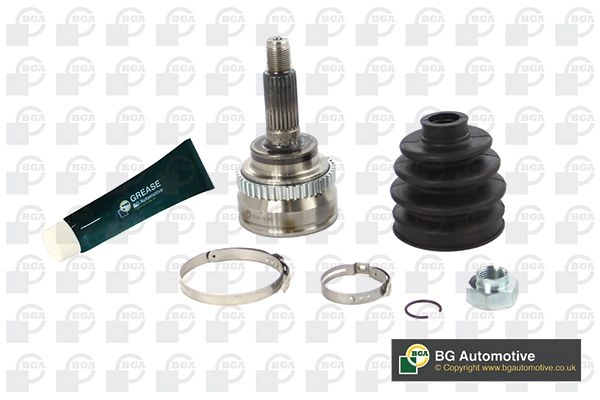 Шрус граната BGA CV8507A 1424685297 ZX 2Z0
