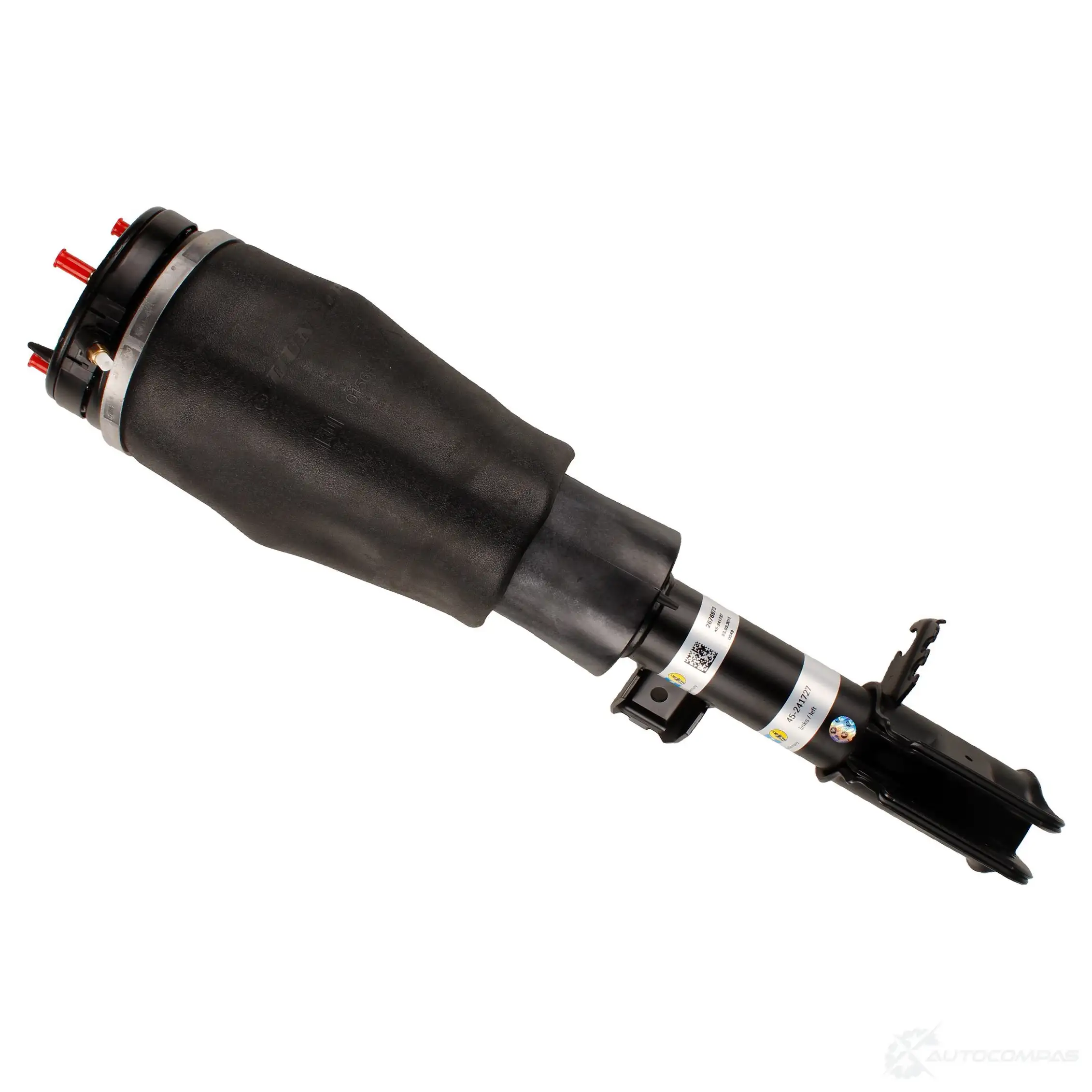 Стойка пневматической подвески, пневмостойка BILSTEIN U YHC1 4025258750107 6840690 45241727