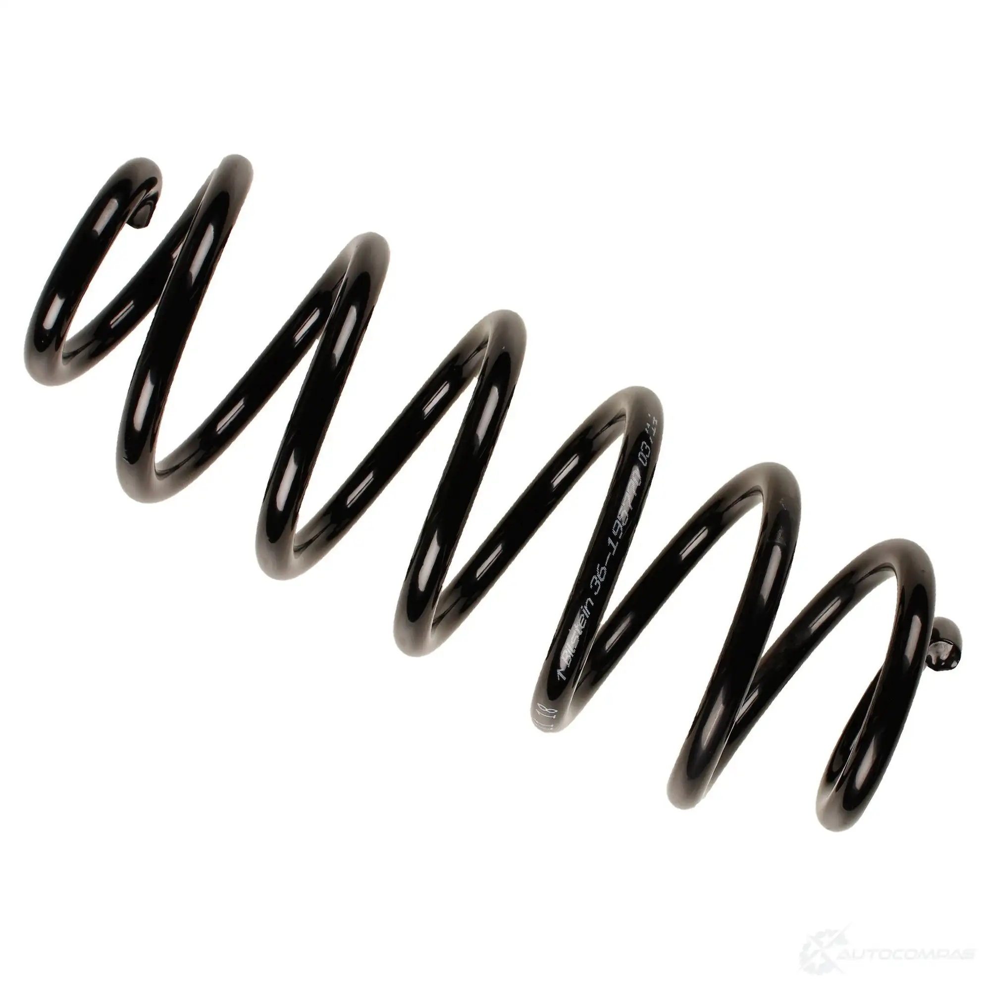 Пружина BILSTEIN 171973 4025258708412 36195770 O SVLREM