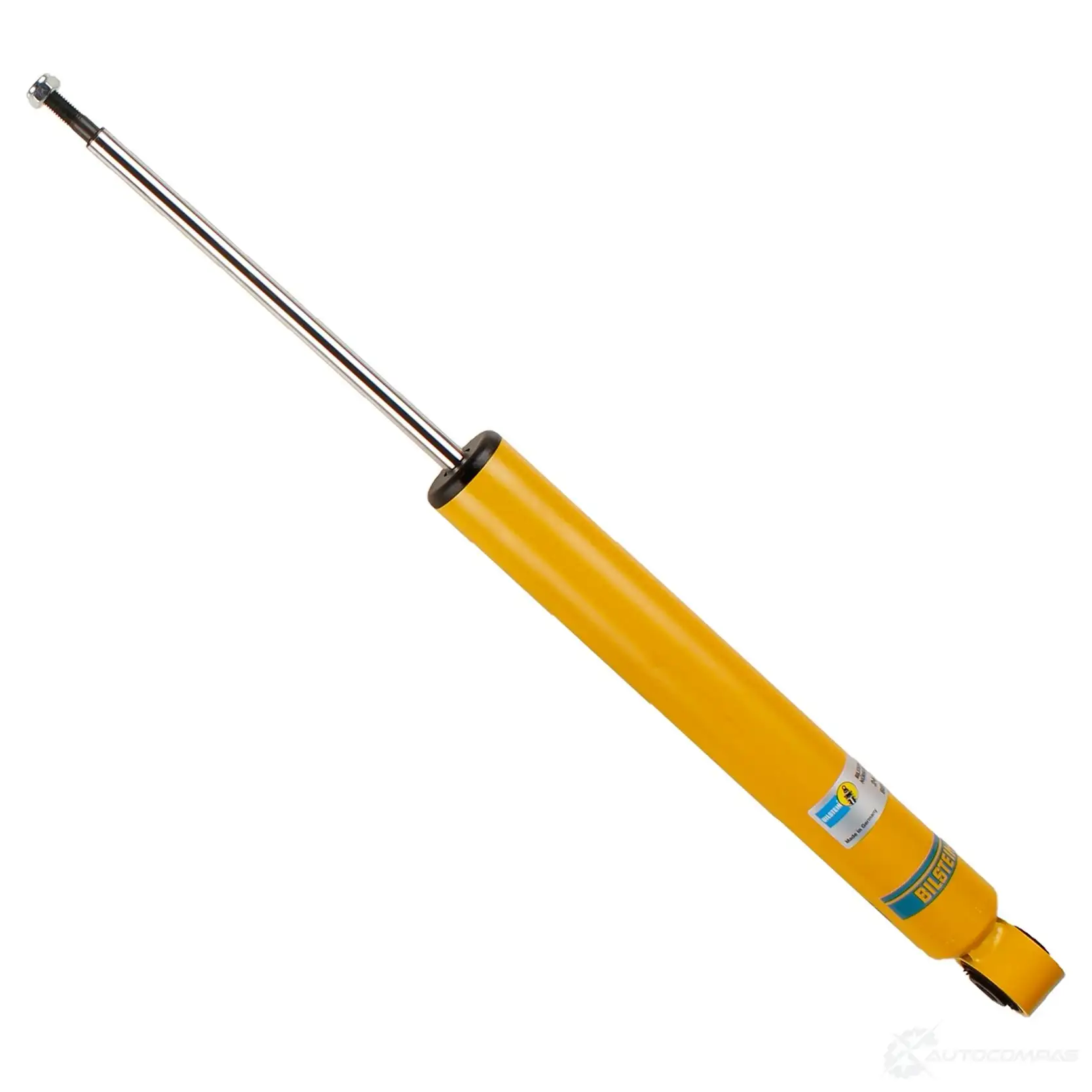 Пружина BILSTEIN 173389 FE1 -H213 37172138 6V03RLA